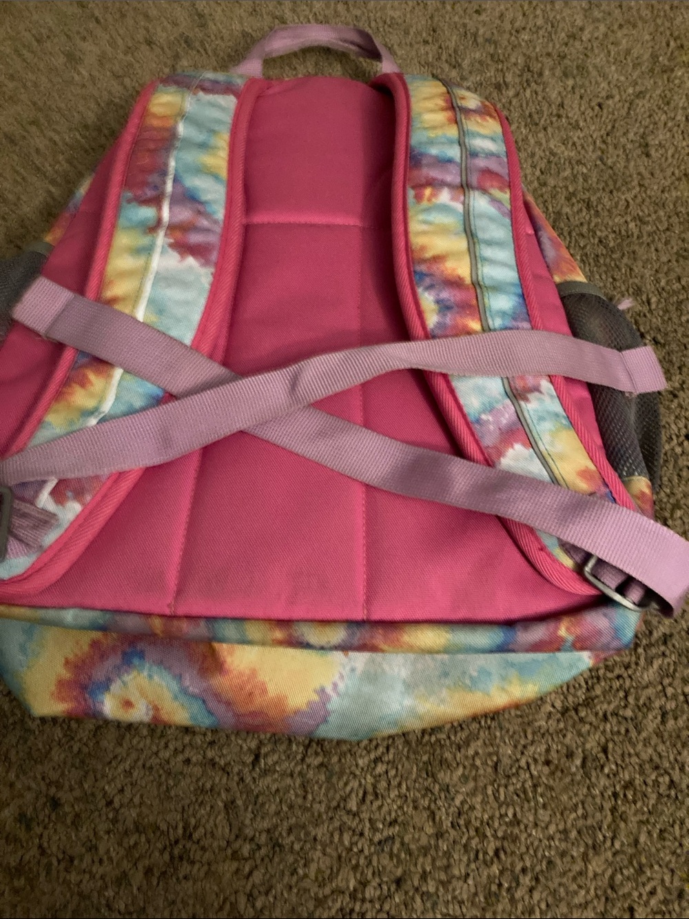 LL bean backpack explorer backpack new with out tags ! - Picture 3 of 9